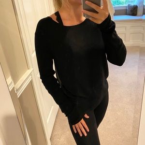 Forever 21 Long Sleeve T